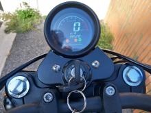 Archive SCRAMBLER 250