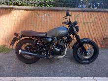 Archive SCRAMBLER 250