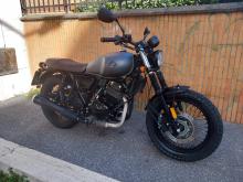 Archive SCRAMBLER 250