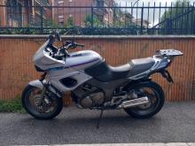Yamaha TDM 850
