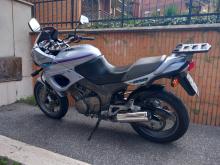 Yamaha TDM 850
