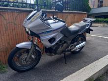 Yamaha TDM 850