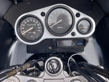 Yamaha TDM 850