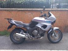 Yamaha TDM 850