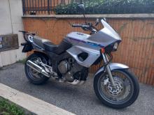 Yamaha TDM 850