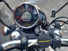 Royal Enfield Meteor 350 Supernova