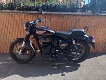 Royal Enfield Bullet 350