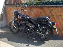 Royal Enfield Bullet 350