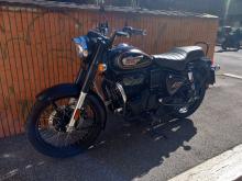 Royal Enfield Bullet 350