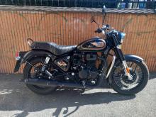 Royal Enfield Bullet 350