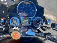 Royal Enfield Bullet 350