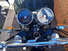 Royal Enfield Interceptor 650