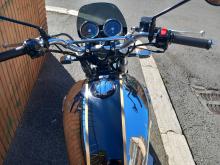 Royal Enfield Interceptor 650