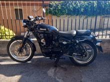 Benelli Imperiale 400