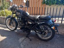 Benelli Imperiale 400