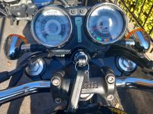 Benelli Imperiale 400