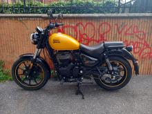 Royal Enfield Meteor 350