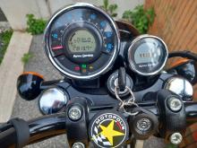 Royal Enfield Meteor 350