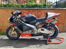 Aprilia RSV1000R Mille