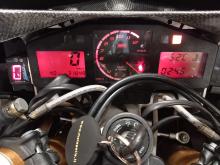 Aprilia RSV1000R Mille