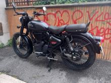 Royal Enfield Classic 350