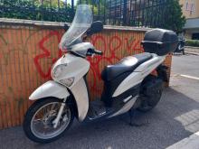 Yamaha Xenter 150