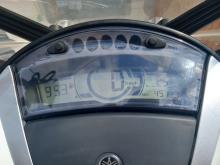 Yamaha Xenter 150