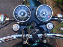 Kawasaki W800