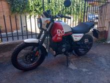 Royal Enfield Scram 411