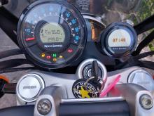 Royal Enfield Super Meteor 650