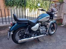 Royal Enfield Meteor 350