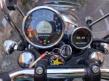 Royal Enfield Meteor 350