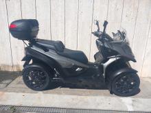 QOODER Quadro 4