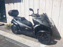 QOODER Quadro 4