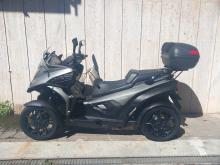 QOODER Quadro 4