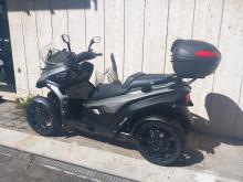 QOODER Quadro 4