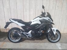 Honda NC750 X ABS