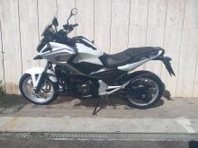 Honda NC750 X ABS