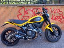 Ducati Scrambler ICON 800