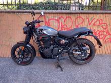 Royal Enfield HNTR 350