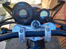 Royal Enfield Super Meteor 650