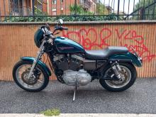 HD XLH 1200 Sportster