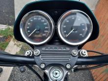 HD XLH 1200 Sportster