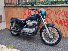HD XLH 1200 Sportster