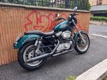 HD XLH 1200 Sportster