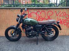 Archive SCRAMBLER 250