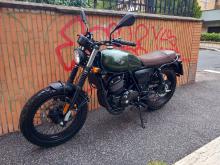 Archive SCRAMBLER 250