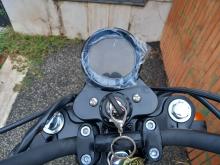 Archive SCRAMBLER 250