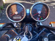 Royal Enfield Interceptor 650