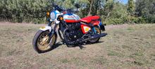 Royal Enfield Shot Gun ICON